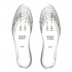 Soletta machx feltro