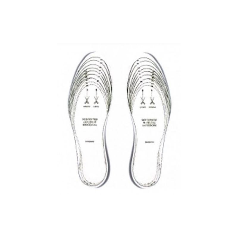 Soletta machx feltro