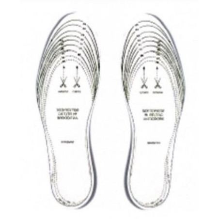 Soletta machx feltro