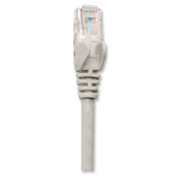 Cable intellinet rj45 u/utp cat5e 2.0m grau [318976]