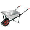 Carriola vasca zincata panacee l.75 smai [smai ]