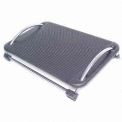 Poggiapiedi regolabile economico