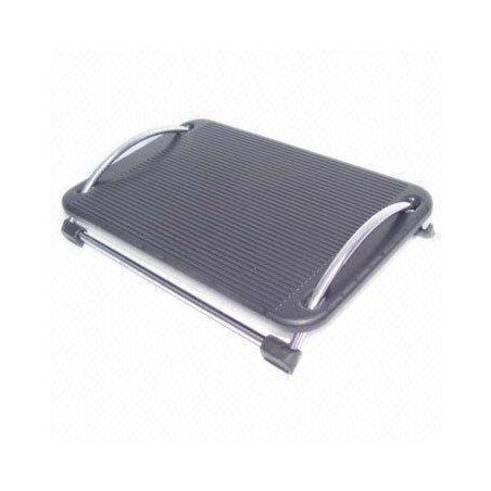 poggiapiedi regolabile economico