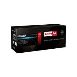 Toner activejet atb-325cn compatibile con brother tn-325c