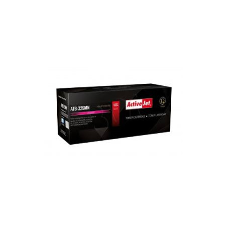 Toner activejet atb-325mn compatibile con brother tn-325m