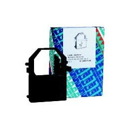 Nastro di stampa starline ny nero per tally mt83/84 [ribmt83]