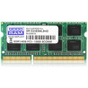Ram so-dimm ddr3 4gb goodram dram 1600mhz [gr1600s364l11s/4g]