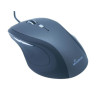 Mouse mediarange ottico 5 tasti 2400dpi [mros202]