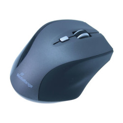 Mouse mediarange ottico 5 tasti [mros203]