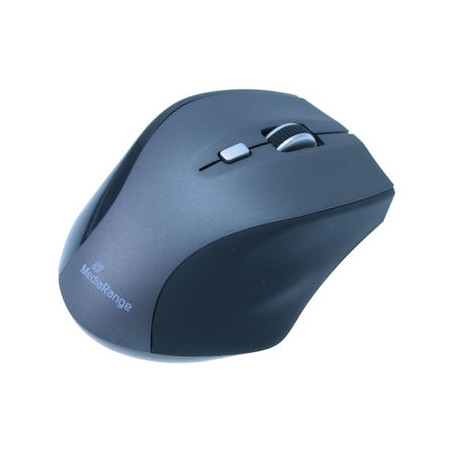 Mouse mediarange ottico 5 tasti [mros203]