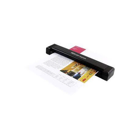 Scanner iris iriscan express 4 mobile [458510]
