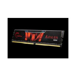 Ram dimm ddr4 8gb g.skilll 3000mhz cl16 nero [f4-3000c16s-8gisb]