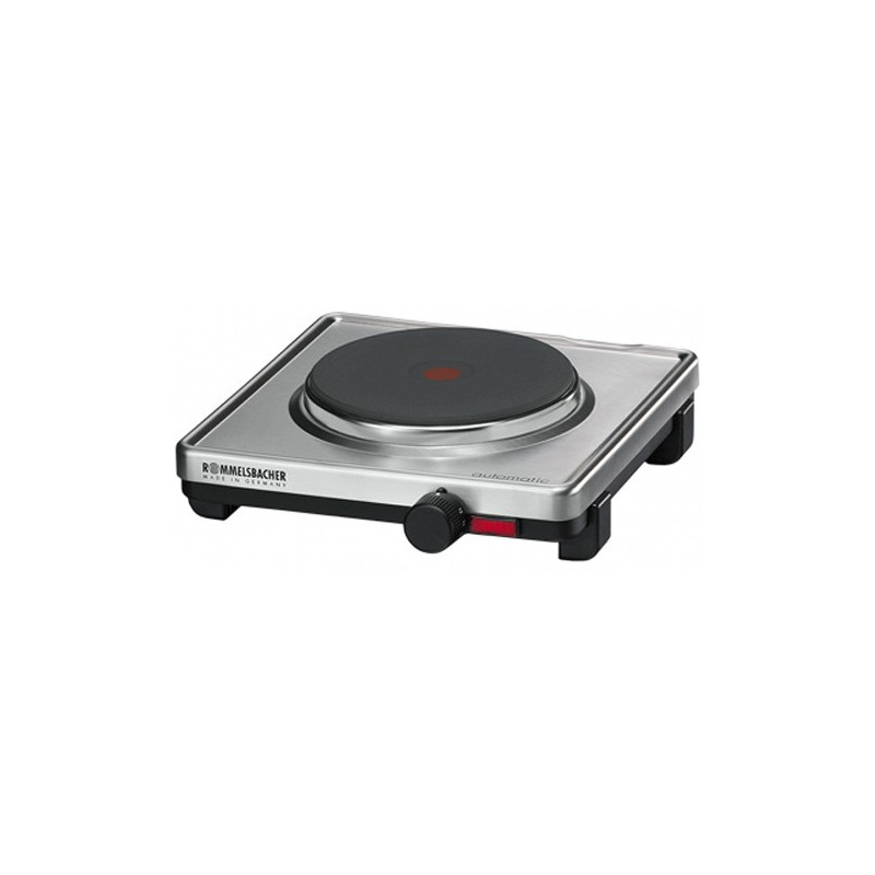 Fornello elettrico rommelsbacher ak 1599/e [ak 1599/e]