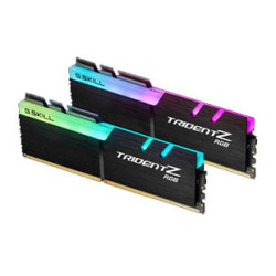 Ram dimm ddr4 16gb gskill 3000 c16 triz k2 r [f4-3000c16d-16gtzr]