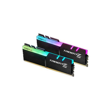 Ram dimm ddr4 16gb gskill 3000 c16 triz k2 r [f4-3000c16d-16gtzr]