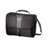 Borsa notebook wenger legacy 17 slimcase nero/grigio [600654]