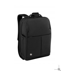 Zaino notebook wenger reload 16 nero [601070]