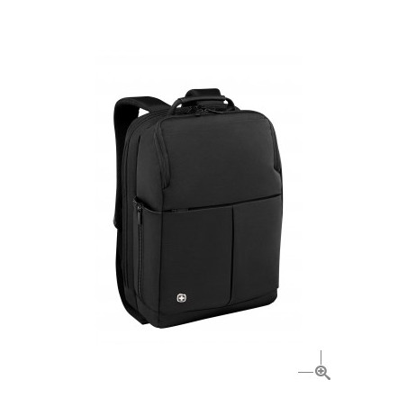 Zaino notebook wenger reload 16 nero [601070]