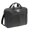 Borsa notebook wenger sherpa double slimcase nero [600653]