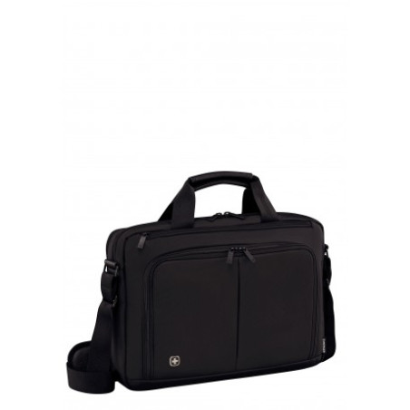 Borsa notebook wenger source 16 nero [601066]