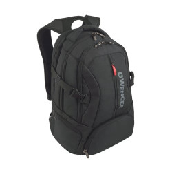 Zaino notebook wenger transit 16 nero [600636]