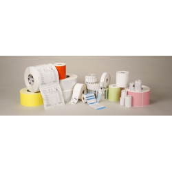 Rotolo etichette zebra 880191-076d z-perform [880191-076d]