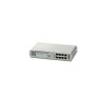 Switch allied telesis 8 porte 10/100/1000tx [at-gs910/8-50]