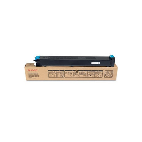 Toner sharp ciano mx-23gtca 2310u [mx23gtca]