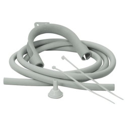 Tubo scarico a muro siemens wz20160 [wz20160]