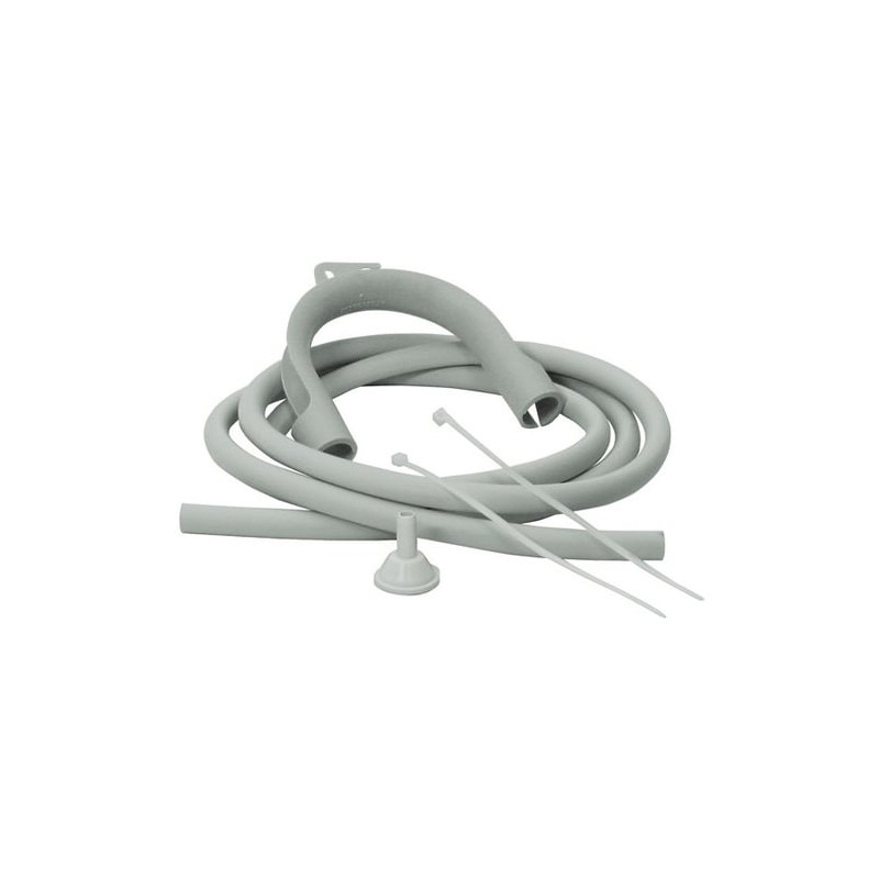 Tubo scarico a muro siemens wz20160 [wz20160]