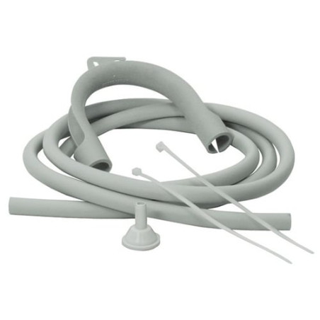 Tubo scarico a muro siemens wz20160 [wz20160]