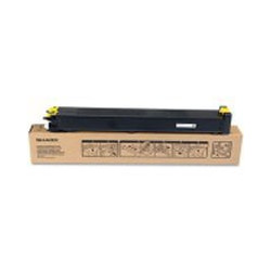 Toner sharp giallo mx-23gtya 2310u [mx23gtya]