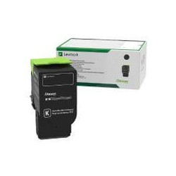 Toner lexmark 78c2xk0 nero [78c2xk0]