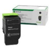 Toner lexmark 78c2xk0 nero [78c2xk0]