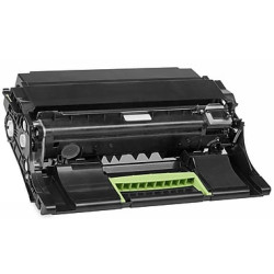 Toner lexmark 56f0z00 nero [56f0z00]