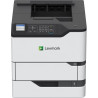 Base stampante lexmark 229x864x889mm nero [50g0855]