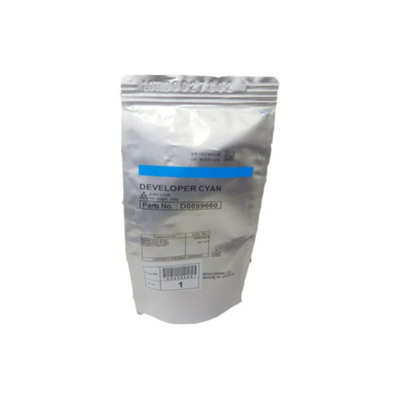 Developer ricoh mpc3x01/ad ciano [d0899660]