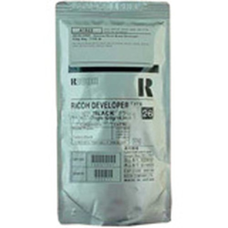 Developer ricoh mpc2500 nero [b2309640]