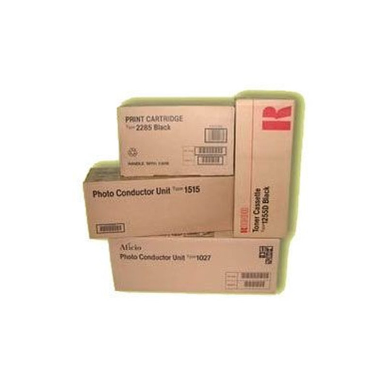 Toner ricoh sp 3500xe 6500pagine nero