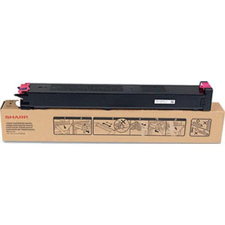 Toner sharp magenta mx-23gtma 2310u [mx23gtma]