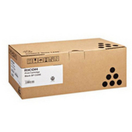 Toner ricoh 821231 20000pagine nero