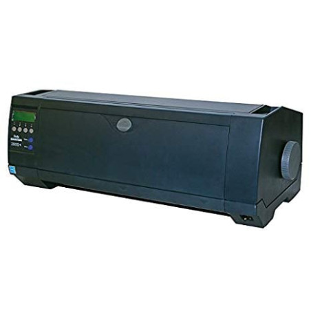 Stampante ad aghi tally 2600 [28.833.0400]