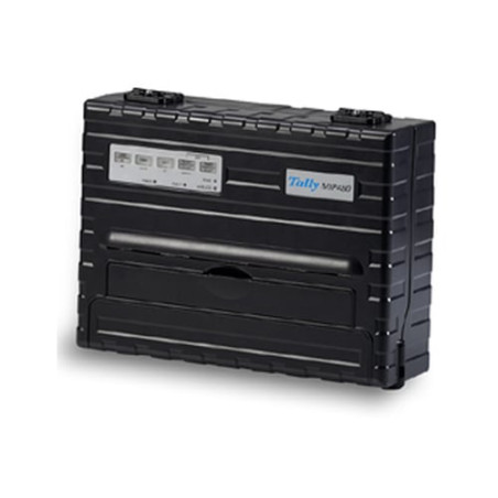 Stampante dascom americas mip480 480cps 300 x 300dpi dot matrix printer