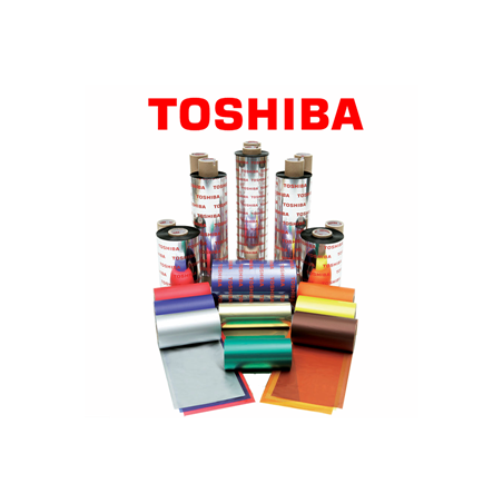 Resina da nastro toshiba 76mm 400m [bsa40076as1]