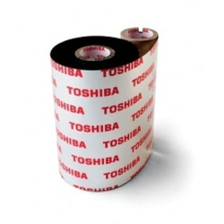 Nastro cera toshiba 48mm 600m [bx760048ag2]