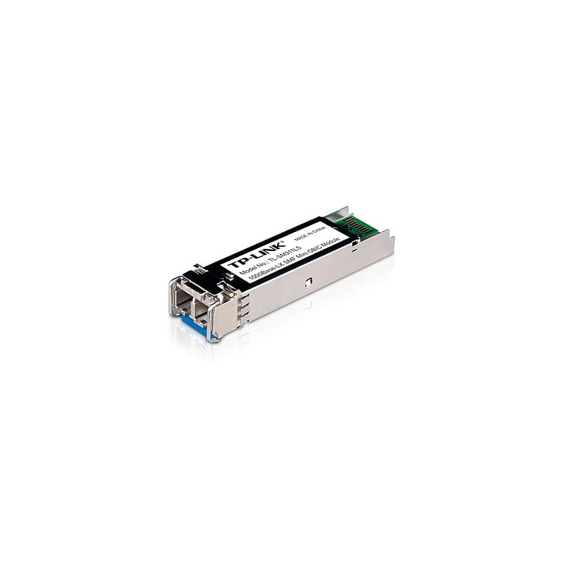 Transceiver tp-link nek tp-link medienkonverter tl-sm311ls