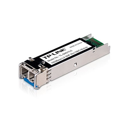 Transceiver tp-link nek tp-link medienkonverter tl-sm311ls