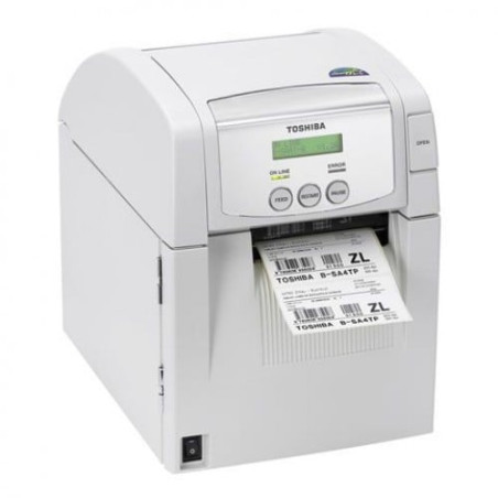 accessorio stampante rullo toshiba sp2d [7fm00329000]