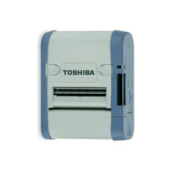 Accessorio stampante rullo toshiba b-sp2d [7fm00330000]
