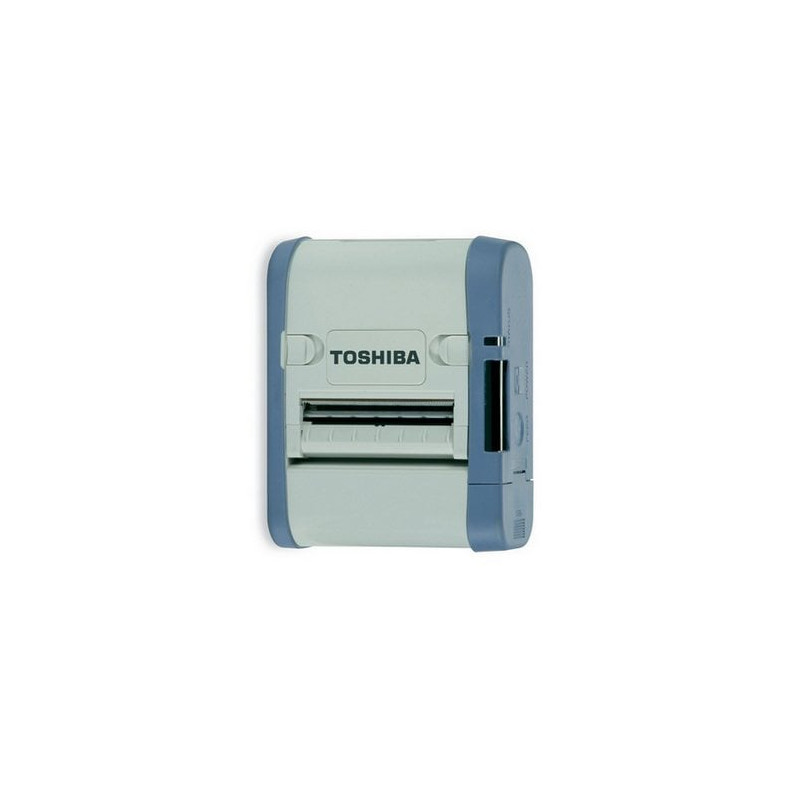 Accessorio stampante rullo toshiba b-sp2d [7fm00330000]